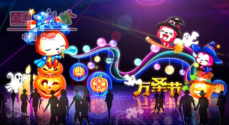 中國彩燈供應商大致分幾類？